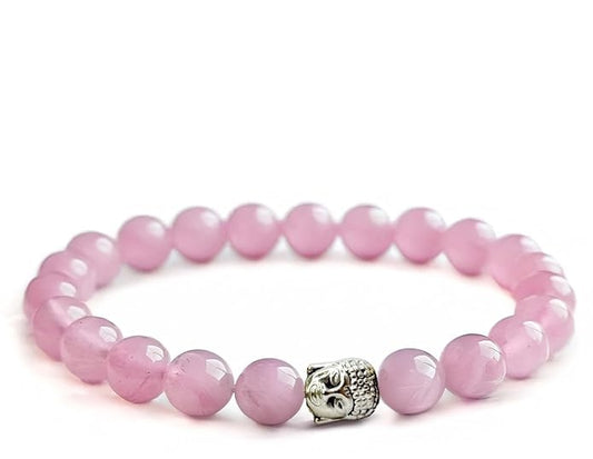 ROSE QUARTZ BRACELETS