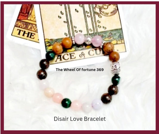 Love Desired Bracelet