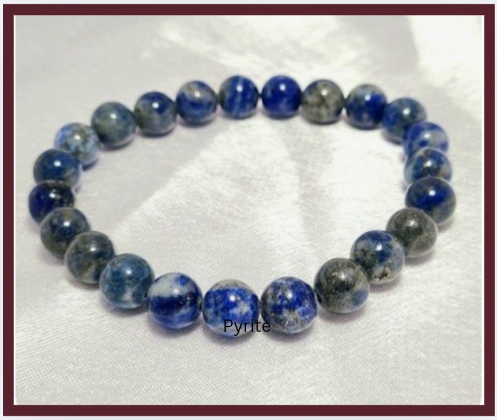 Lapis Lazuli Bracelets