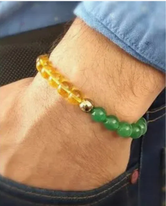 Money Magnet bracelet