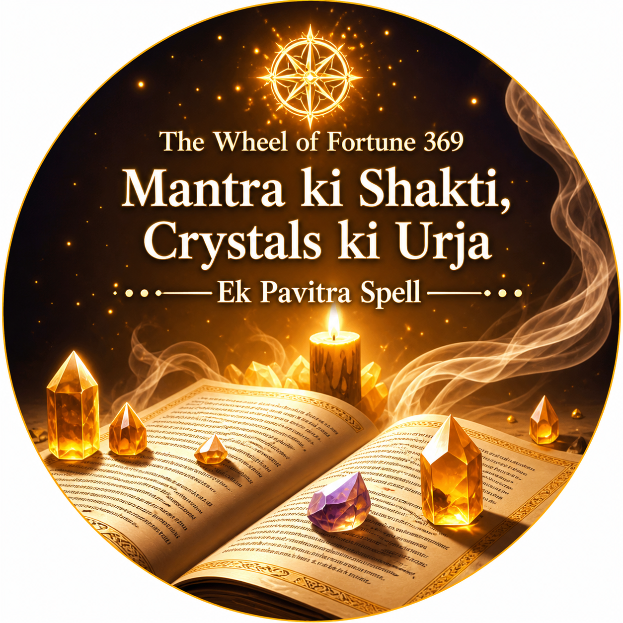 Spell