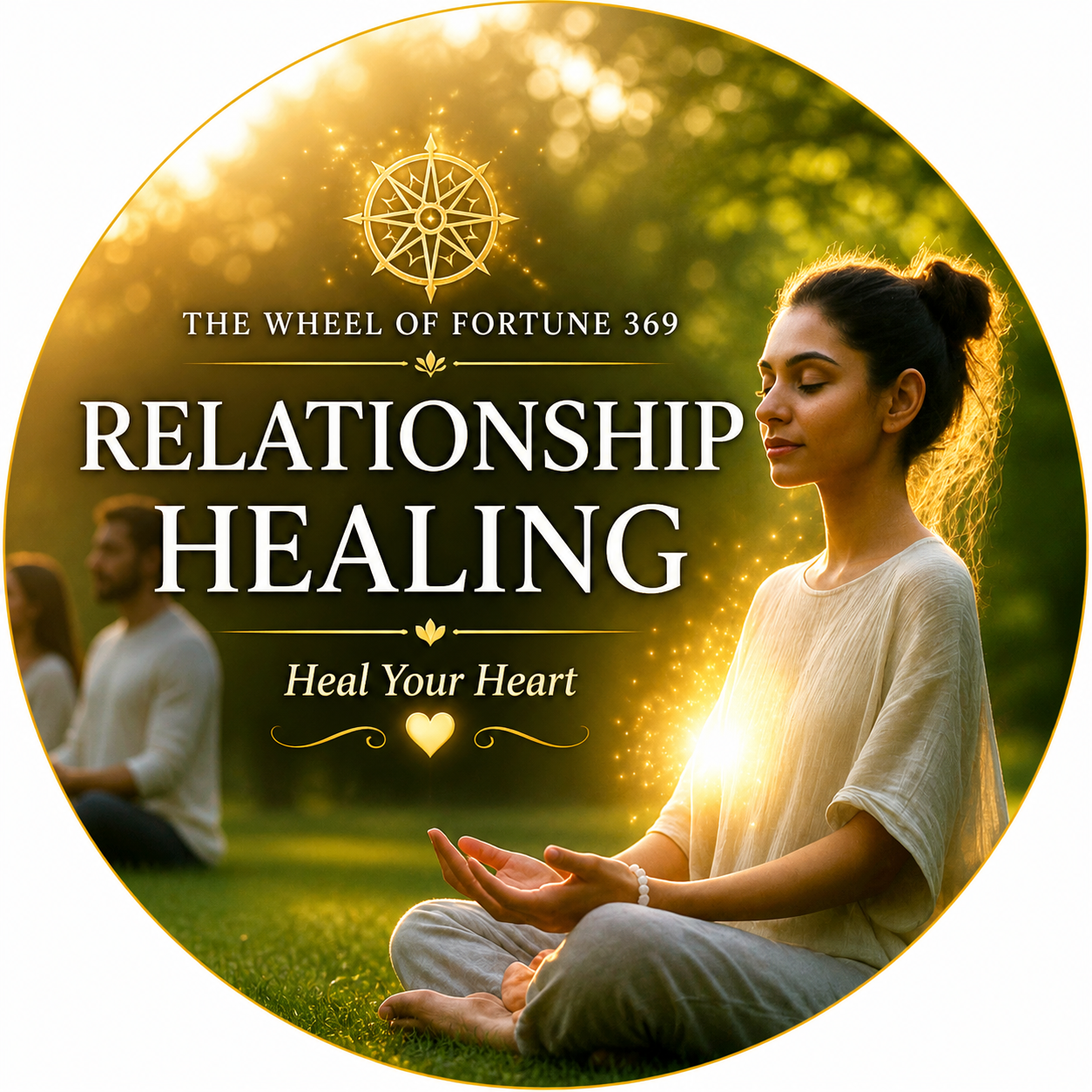 Relationship Healer Bracelets