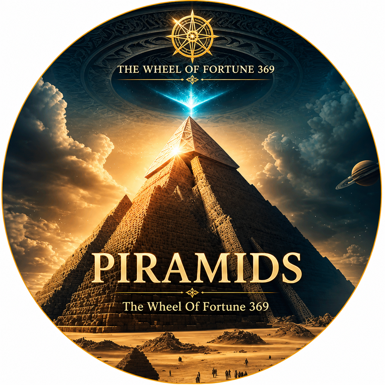 Piramids