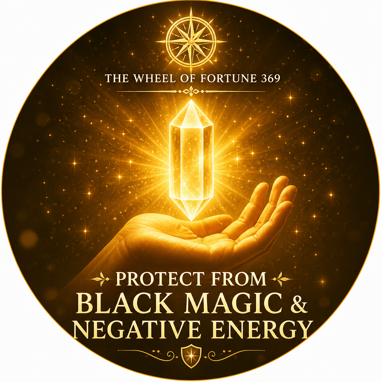 Black Magic And Evil Eye Protection