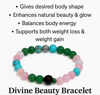 Divine Beauty Bracelet