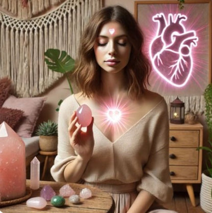 Love Spell Jar