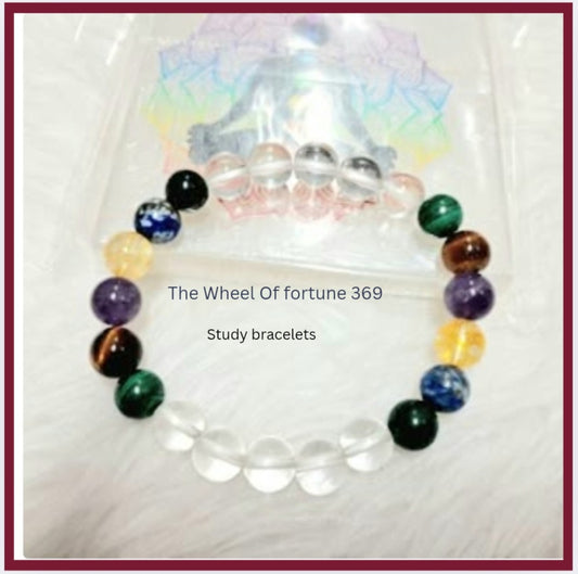 Study Bracelets