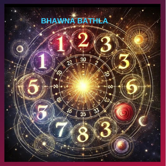 Numerology Course