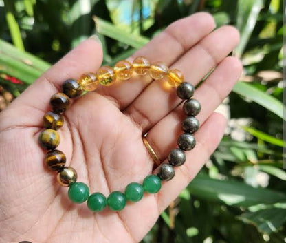 Money Magnet bracelet