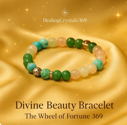 Divine Beauty Bracelet
