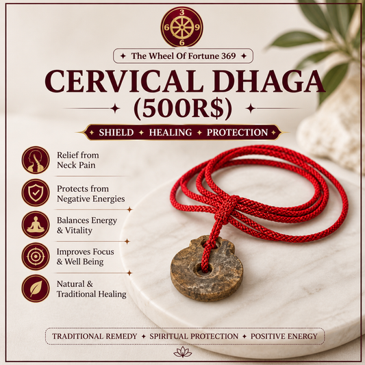 Cervical Dhaga